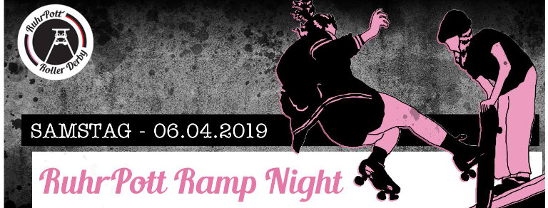 RPRD Ramp Night Teaser