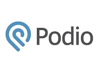 Podio-Logo